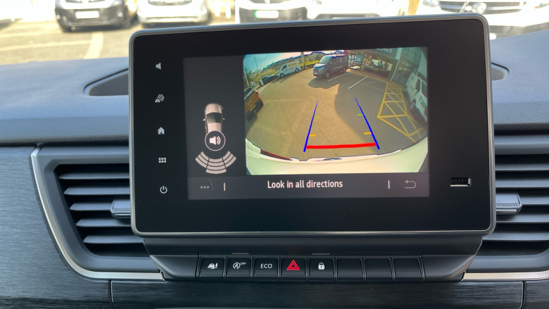 Renault Trafic Swb Diesel SL30 Blue dCi 150 Extra [Safety] Van